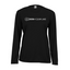 Zion - Ladies' Long Sleeve T-Shirt
