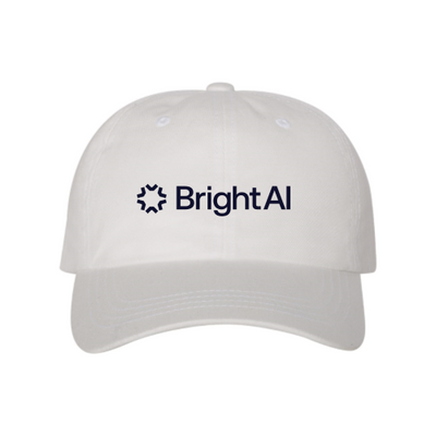BrightAI - YP Classics - Dad Hat v2