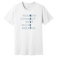 ResetBrainandBody - Bella Canvas - 3001C v2