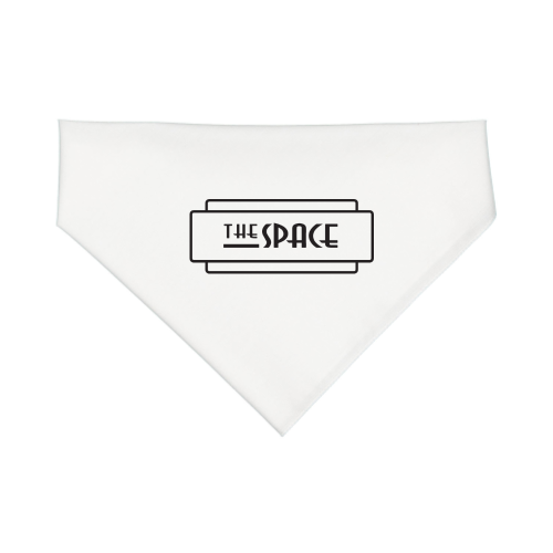 TheSpace - Doggie Bandana