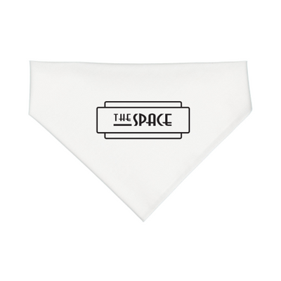 TheSpace - Doggie Bandana