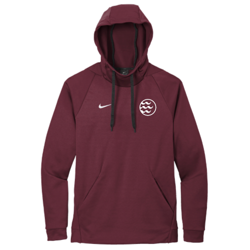Tm Dark Maroon