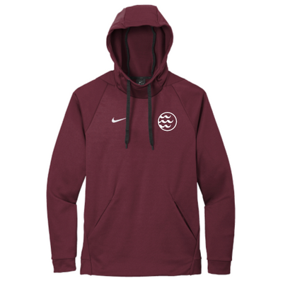 Tm Dark Maroon