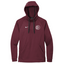 Tm Dark Maroon