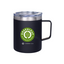 Greenleaf - Prime Line 12oz Vacuum Insulated Stainless Steel Coffee Mug