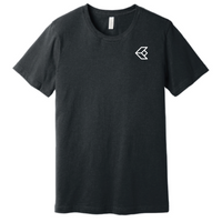 KognitiveEdge - Bella Canvas - Unisex Heather CVC T-Shirt