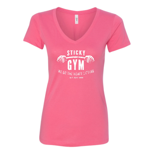 StickyGym Next Level - 1540