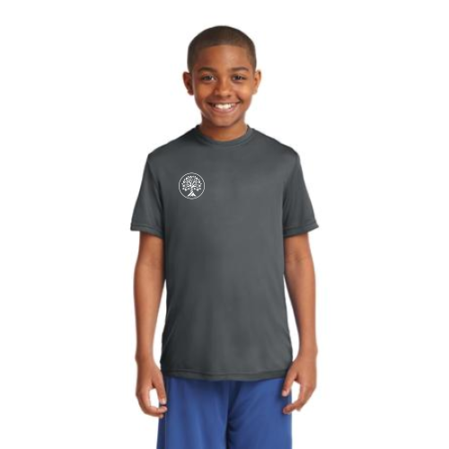 InMind Services - Sport-Tek Youth Competitor Tee v3