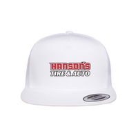 HansonsTire&Auto - YP Classics 5-Panel Trucker