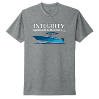 Dark Heather Gray