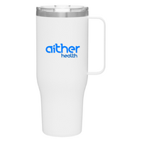 AitherHealth - Denali 40oz Thermal Mug