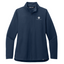 LaymanLewis - TravisMathew Ladies Coveside Full-Zip