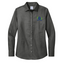 4GRecycling - 4G - Women's Buttondown Shirt
