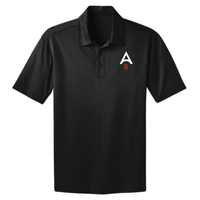 Aloft - Port Authority Silk Touch Polo