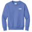 Carolina Blue