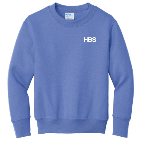 Carolina Blue