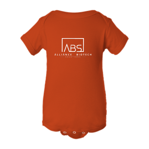 AllianceBiotechSolutions - Rabbit Skins - Onesie