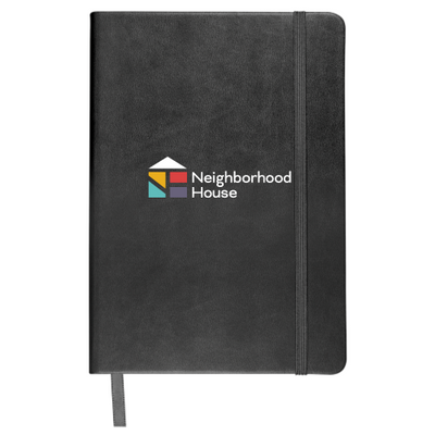 NeighborhoodHouse - Tuscany Journal