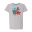 Girl Scouts of San Gorgonio - Bella Canvas Youth CVC Jersey Tee
