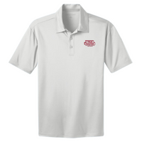 True Master - Port Authority Men's Silk Touch Performance Polo v2