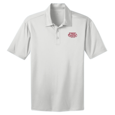 True Master - Port Authority Men's Silk Touch Performance Polo v2
