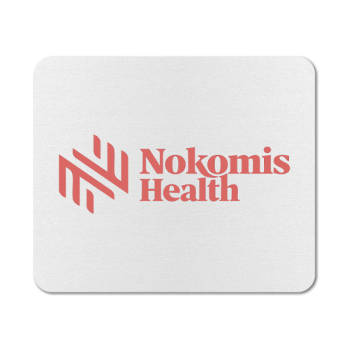 NokomisHealth - Mousepad