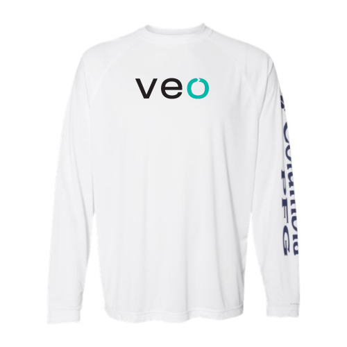 Veo - Columbia PFG Terminal Tackle™ Long Sleeve T-Shirt