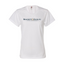 BrackettandEllis - Badger - B-Dry Core Ladies' T-Shirt