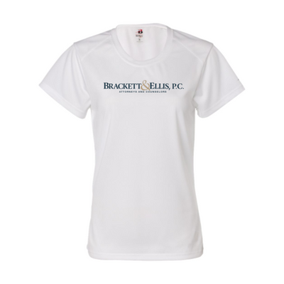 BrackettandEllis - Badger - B-Dry Core Ladies' T-Shirt