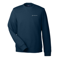 AtmosphereH20 - Garment-Dyed Men's Crewneck