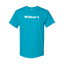 Wilbur1 - ComfortSoft Heavyweight T-Shirt v2
