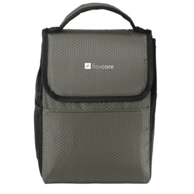 FlexCareStaffing - Port Authority Lunch Bag Cooler