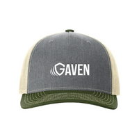 Heather Grey Birch Army Olive
