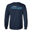 SH PowerQuip Gildan Long Sleeve T-Shirt