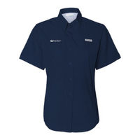 SENERGY - Columbia Women's PFG Tamiami™ II Short Sleeve Shirt v2
