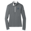 PintlerWMG - Nike Golf Ladies Dri-FIT Stretch 1/2-Zip Cover-Up v2