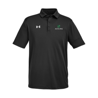 AshlingPartners - Men's Tech Polo
