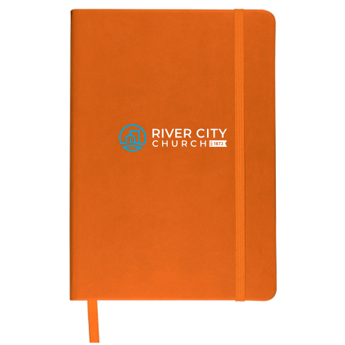 RiverCityChurch - Tuscany Journal