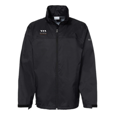 Reel Medical Consulting - Columbia Glennaker Lake II Rain Jacket