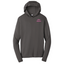 NiceNinjas - PosiCharge Competitor Hooded Pullover