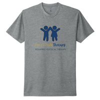 Dark Heather Gray