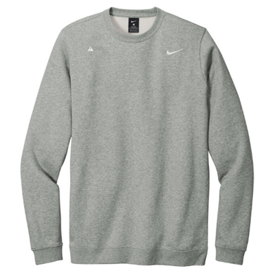 Incline Analytics - Nike Club Fleece Crew v1