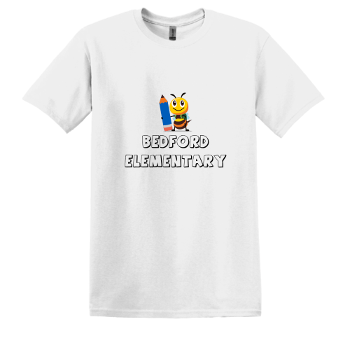 BedfordBees - Gildan