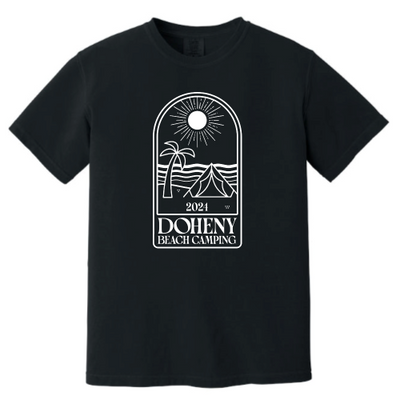 theBCG - Unisex Comfort Colors Vintage Tee
