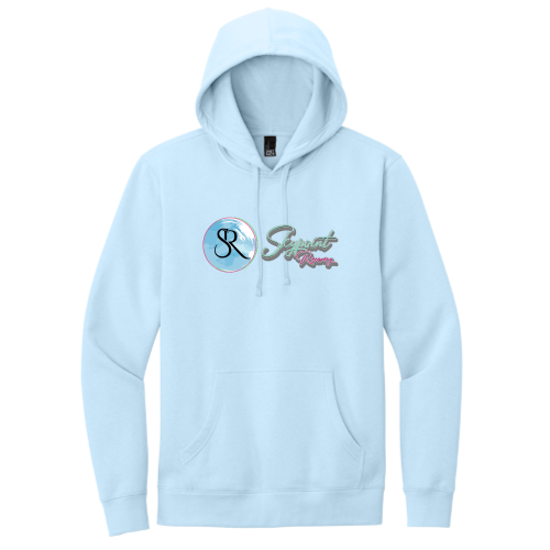 Ice Blue