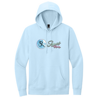 Ice Blue
