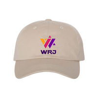 WRJ  - Yupoong Dad Hat - 6245