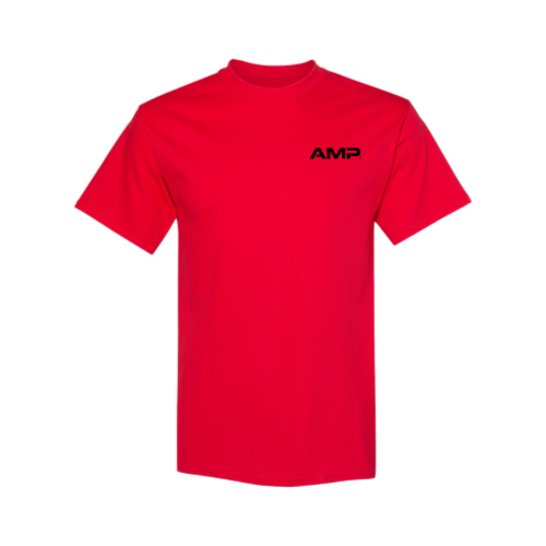 AMPLighting ComfortSoft Heavyweight T-Shirt