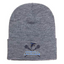 OneHillLacrosse - Adult Cuffed Knit Beanie