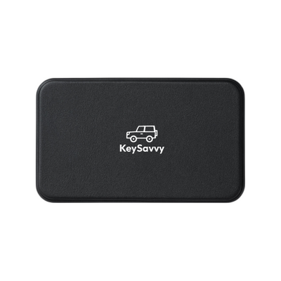 KeySavvy - 5000mAh Power Bank